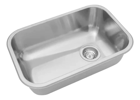 JOHNSON - BACHA COCINA SIMPLE Z52/18 - SKU - 17765 - comprar online