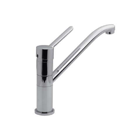 FV - JUEGO MONOCOMANDO PARA MESADA DE COCINA 0411.02/B2 NEWPORT - SKU - 25310