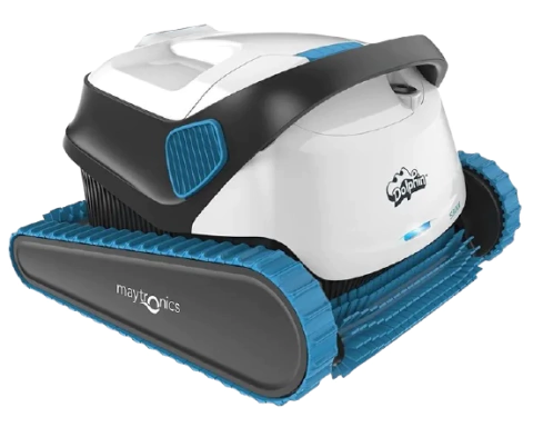 DOLPHIN - ROBOT PISCINA BARREFONDO S300I - SKU - 17901