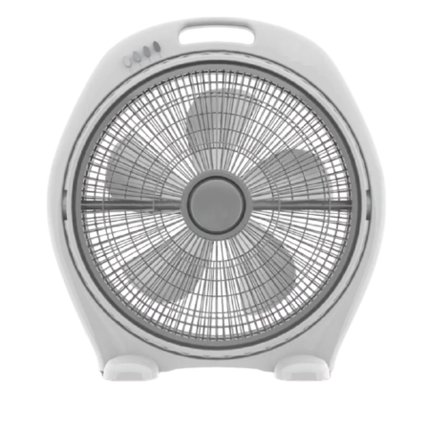 EVEREST - VENTILADOR TURBO TP16 - SKU - 35805