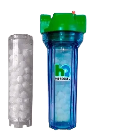 HIDROQUIL - FILTRO ABLANDADOR DE AGUA - SKU - 32543