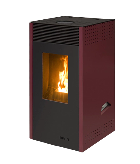 OFEN - ESTUFA WINKEL - SKU - 33774