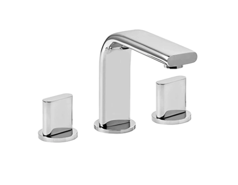 PIAZZA ICON 21301 - LAVATORIO CROMO - SKU - 32113