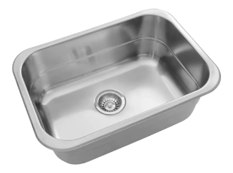 JOHNSON - BACHA SIMPLE E54 - SKU - 17761 - comprar online