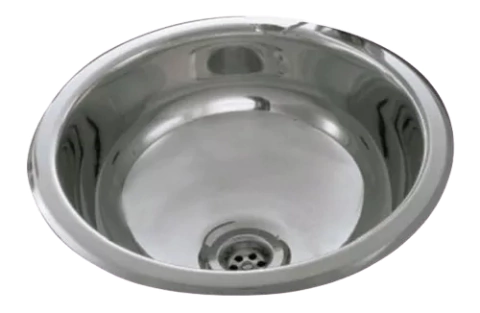 JOHNSON - BACHA BAÑO VANITORY O250L - SKU - 18444 - comprar online