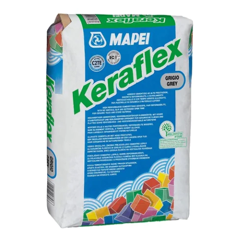 MAPEI - PEGAMENTO PORCELANATO KERAFLEX x25KG - SKU 46916