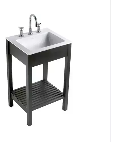 FERRUM ARMONICA M ELEA CUADRA/ SYMI 50CM - SKU-29264-