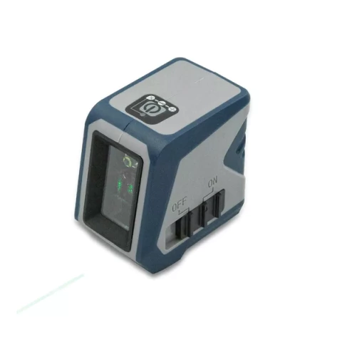 BREMEN - NIVEL LASER DE LINEA LUZ VERDE - SKU - 45852