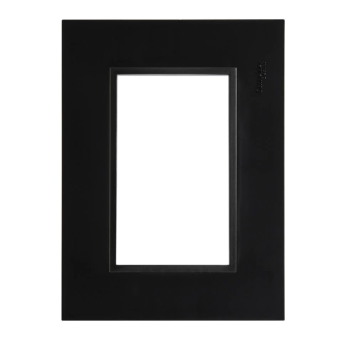 SCHNEIDER - PLACA FRONTAL POLIMERO RODA CLASS WDA58P02 - SKU - 24092