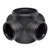 DURATOP - PILETA DE PATIO 160-110 C/3 ENTR. 110 - SKU 39002