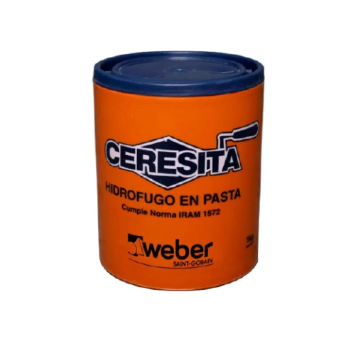 WEBER - HIDROFUGO CERECITA BLANCO 1KG - SKU - 36161