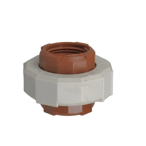 IPS - UNION DOBLE HH 1" - SKU 2203