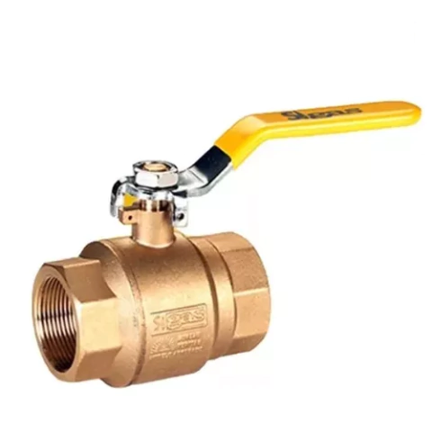 SIGAS - VALVULA ESFERICA 63 X 2" HEMBRA - SKU 14727