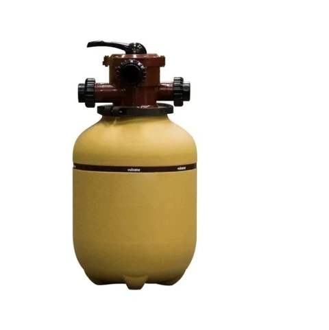 VULCANO-FILTRO VC-20 SOPLADO (Ø360 MM)-139920 35M3 - SKU - 24363