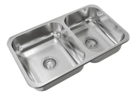 JOHNSON - BACHA DE COCINA R63/18 - SKU - 17806 - comprar online