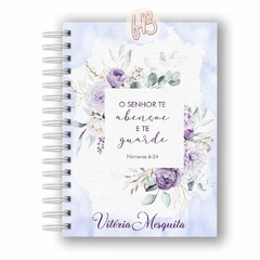 Caderno - Religiosos 02 - comprar online