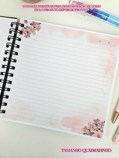 Caderno - Alfabeto 12 - comprar online