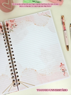 Caderno - Alfabeto 11 - loja online