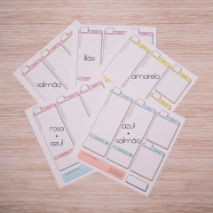 Imagem do Planner permanente - Miolo Tech