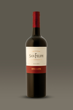 San Felipe Malbec - Bodega La Rural