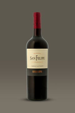 San Felipe Cabernet Sauvignon