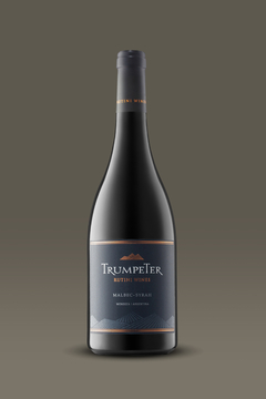 Trumpeter Malbec-Syrah - Rutini Wines