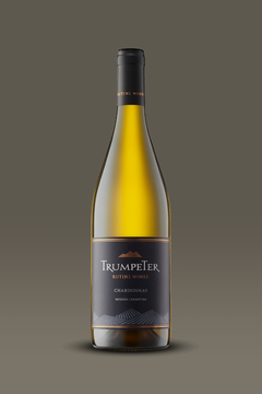 Trumpeter Chardonnay - Rutini Wines - comprar online
