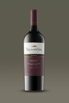 Trumpeter Bonarda Reserve - Rutini Wines