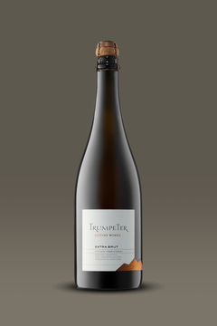 Trumpeter Extra Brut - Bodega Rutini Wines