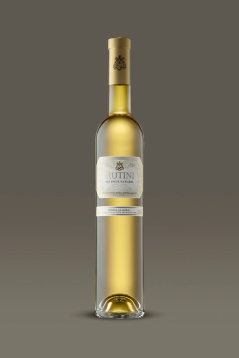 Rutini Vin Doux Naturel - Bodega La Rural - comprar online