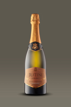 Rutini Extra Brut - Bodega Rutini Wines - comprar online
