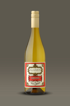 Alamos Chardonnay - Catena Zapata