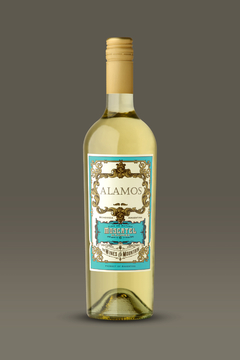 Alamos Moscatel - Catena Zapata