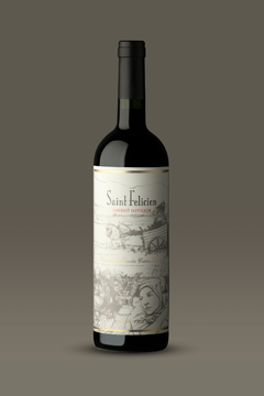 Saint Felicien Cabernet Sauvignon