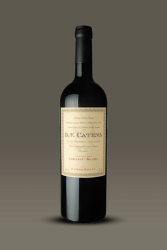 DV Catena Cabernet - Malbec Catena Zapata