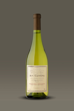 DV Catena Chardonnay - Catena Zapata - comprar online