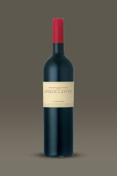 Angélica Zapata Cabernet Alta - Catena Zapata