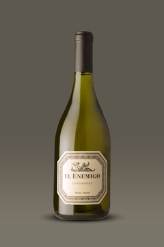 El Enemigo Chardonnay - Bodega Aleanna en internet