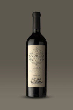 Gran Enemigo - Agrelo - Bodega Aleanna - comprar online