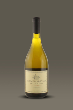 White Bones Chardonnay 2018 - Adrianna