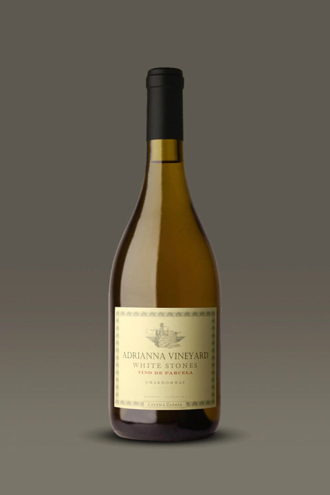 White Stones Chardonnay 2019 - Adrianna