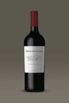 Nieto Senetiner Cabernet Sauvignon