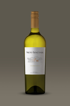 Nieto Senetiner Chardonnay - comprar online