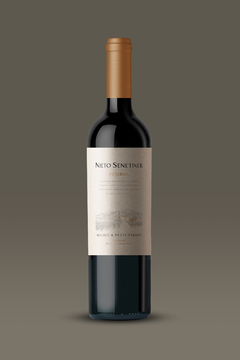 Nieto Senetiner Reserva Malbec & Petit Verdot