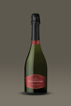 Nieto Senetiner Extra Brut espumante - comprar online
