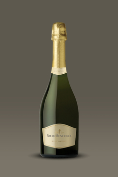 Nieto Senetiner Brut Nature