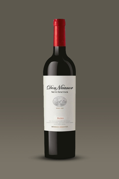 Don Nicanor Blend Nieto Senetiner