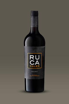 Ruca Malen Malbec - Mendoza en internet