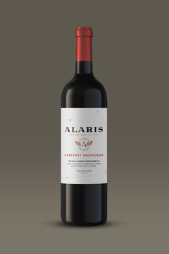 Alaris Cabernet Sauvignon - Bodega Trapiche en internet
