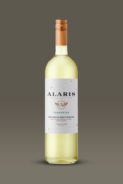 Alaris Torrontés - Bodega Trapiche